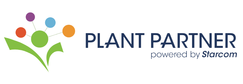 Plant Partner logo